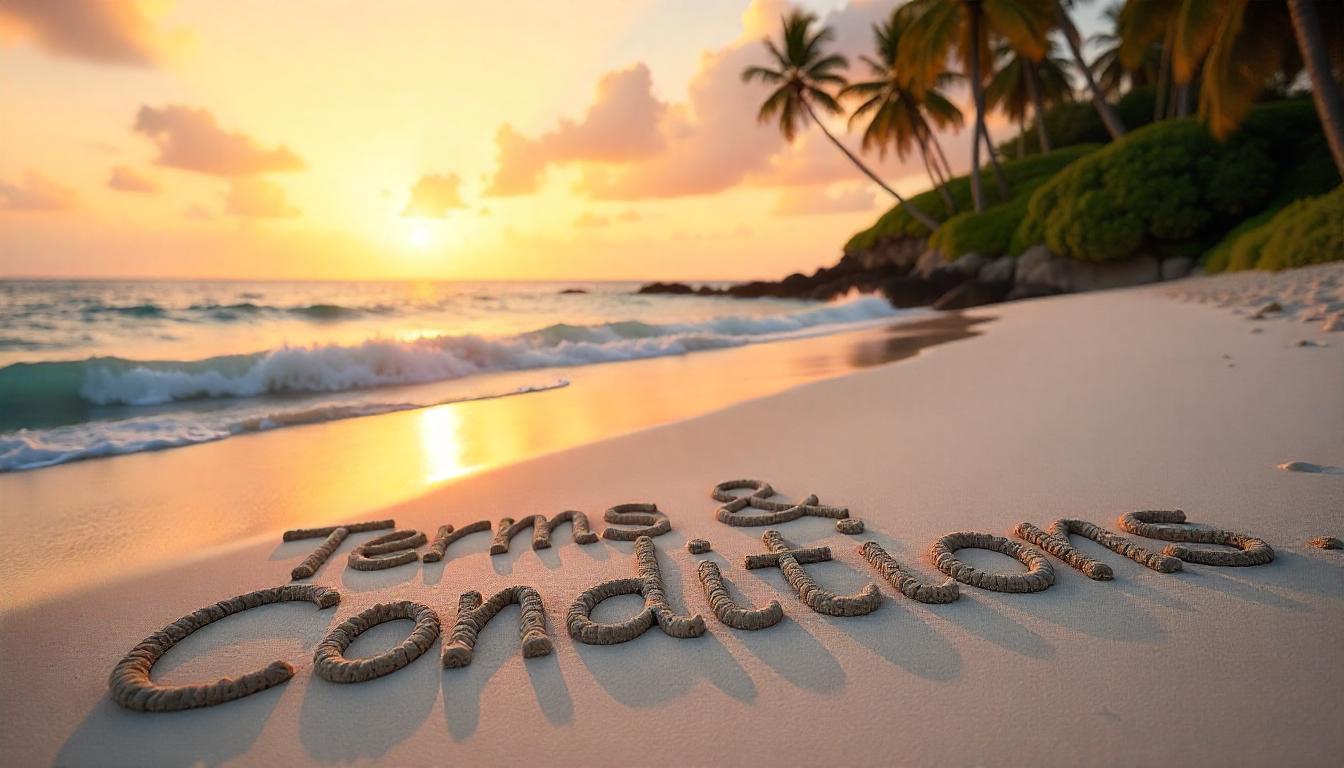 Terms and Conditions